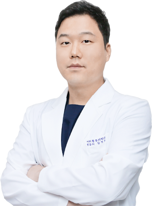 김영준 원장님